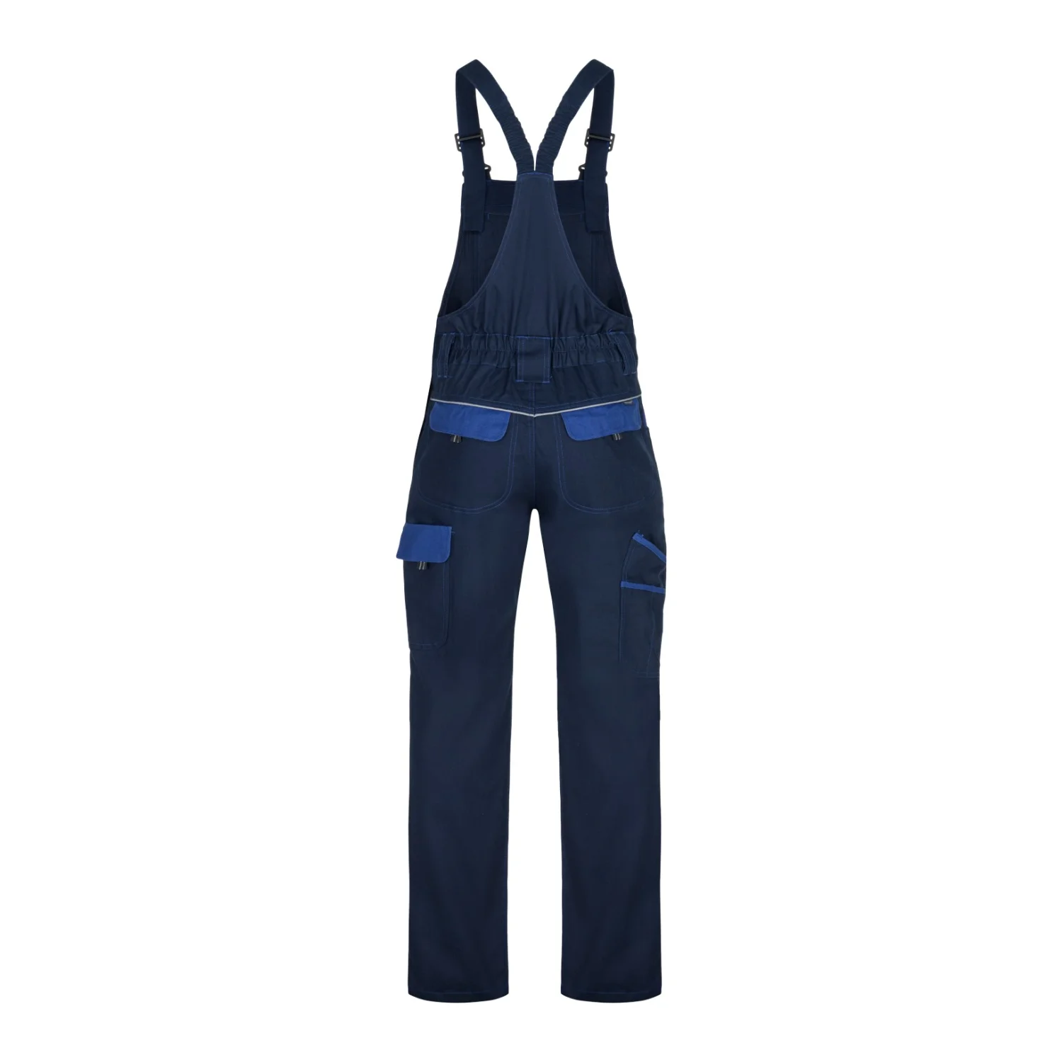 ARDON®COOL TREND - férfi kantáros nadrág, hosszított - 3. nézet