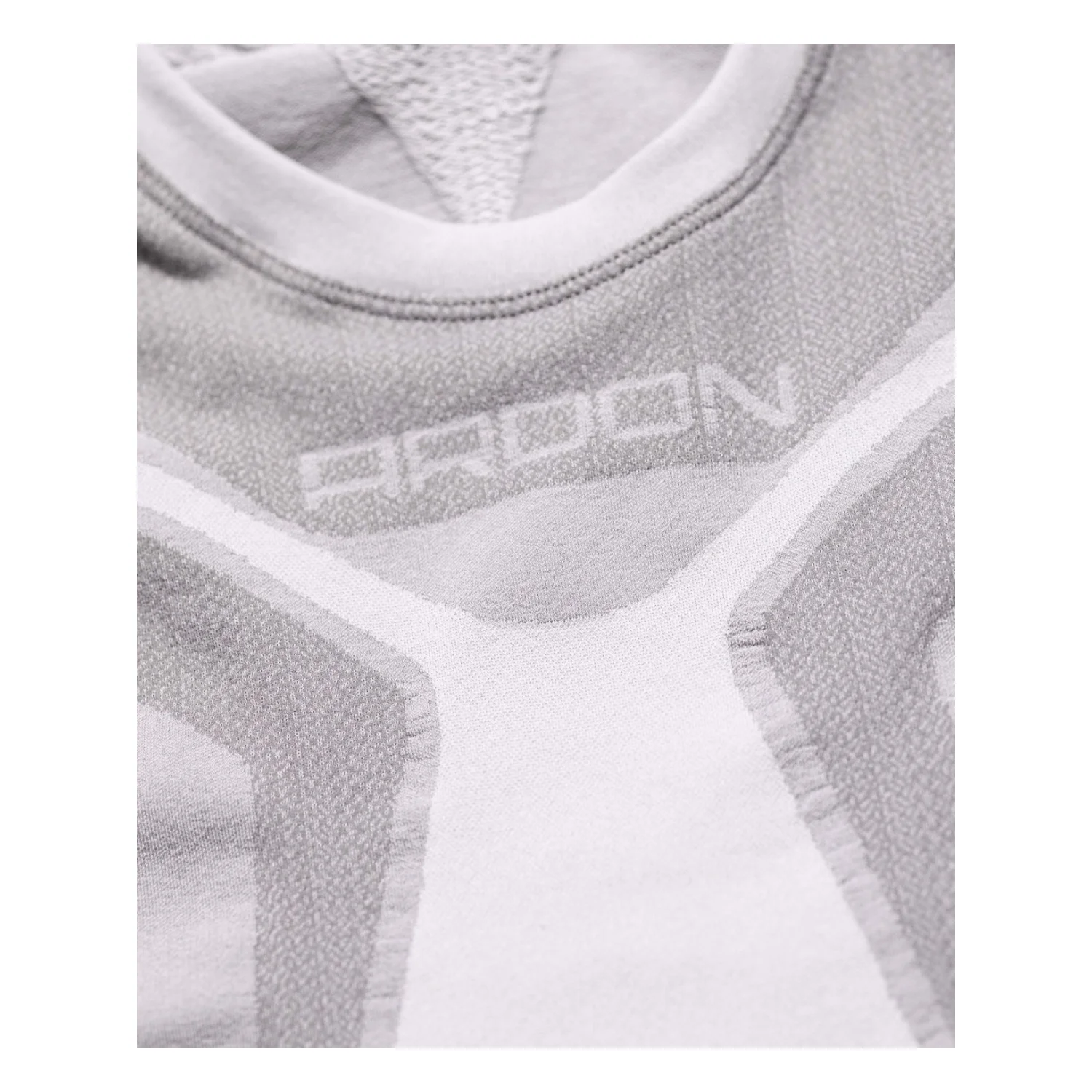 Ardon Funkcionális alsónemű ARDON®ATROCLIM hosszú ujj világosszürke - 4. nézet