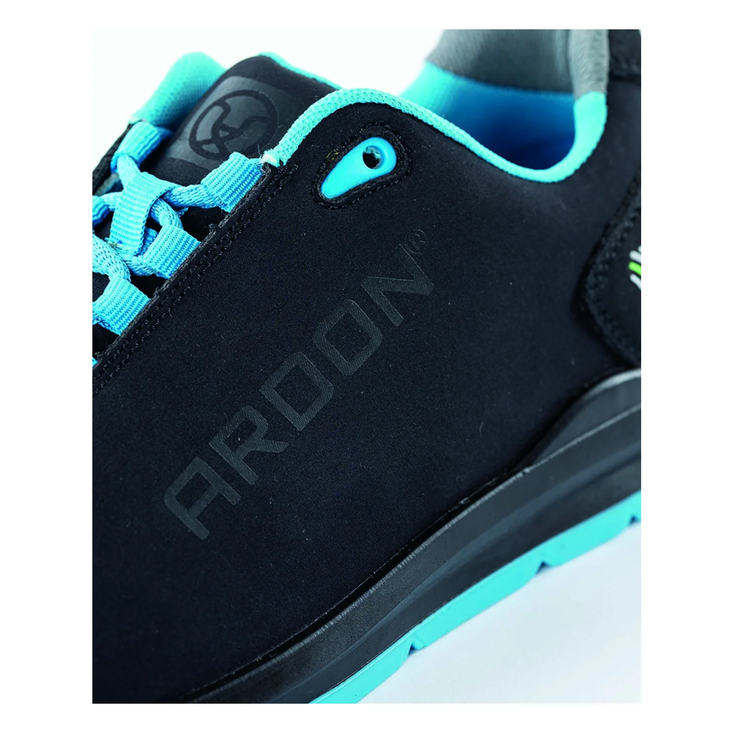 Ardon Munkavédelmi cipő ARDON®SOFTEX S1P blue S1P - 2. nézet