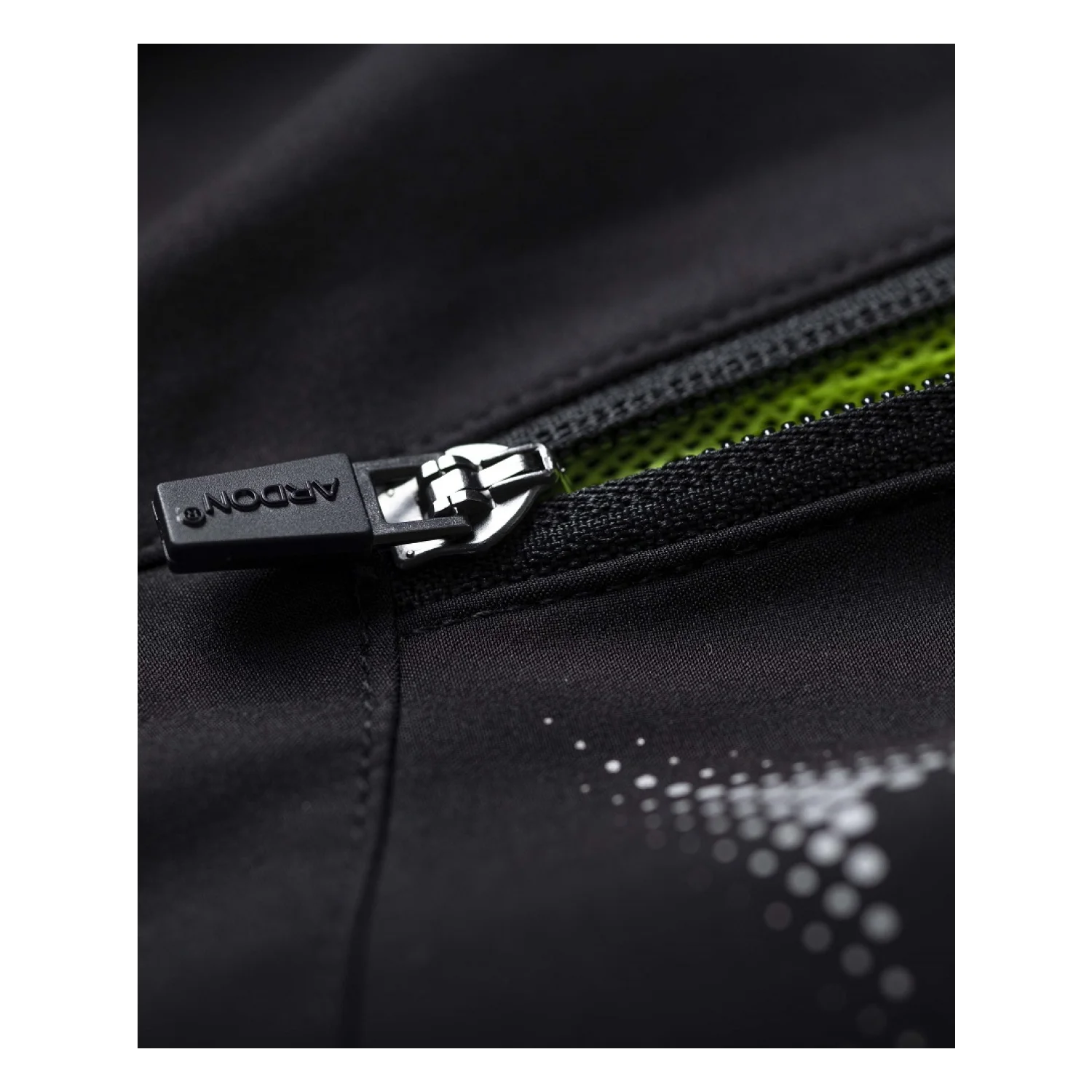 ARDON®CREATRON - férfi softshell nadrág - 7. nézet