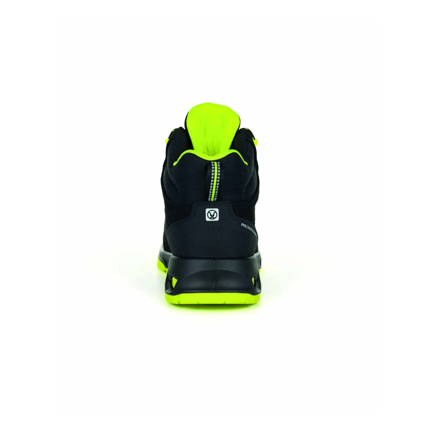 Ardon Munkavédelmi cipő ARDON®BRIMIC HIGH S3S ESD S3S - 3. nézet