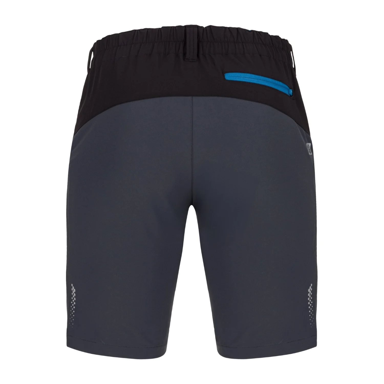 Ardon Soft. Rövidnadrág ARDON®CITYCONIC® sötétszürke - 2. nézet