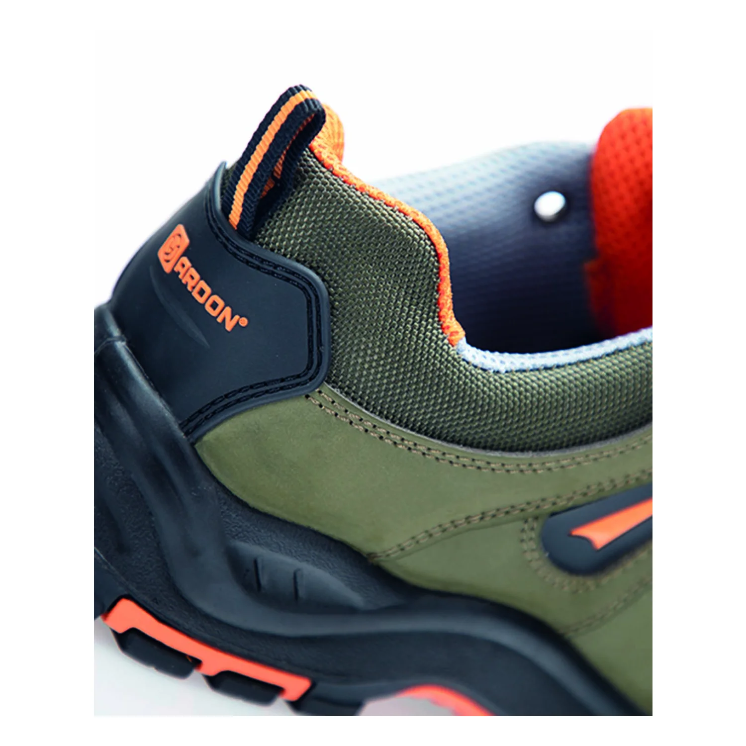Ardon Munkavédelmi cipő ARDON®GRINDLOW S1P S1P - 6. nézet