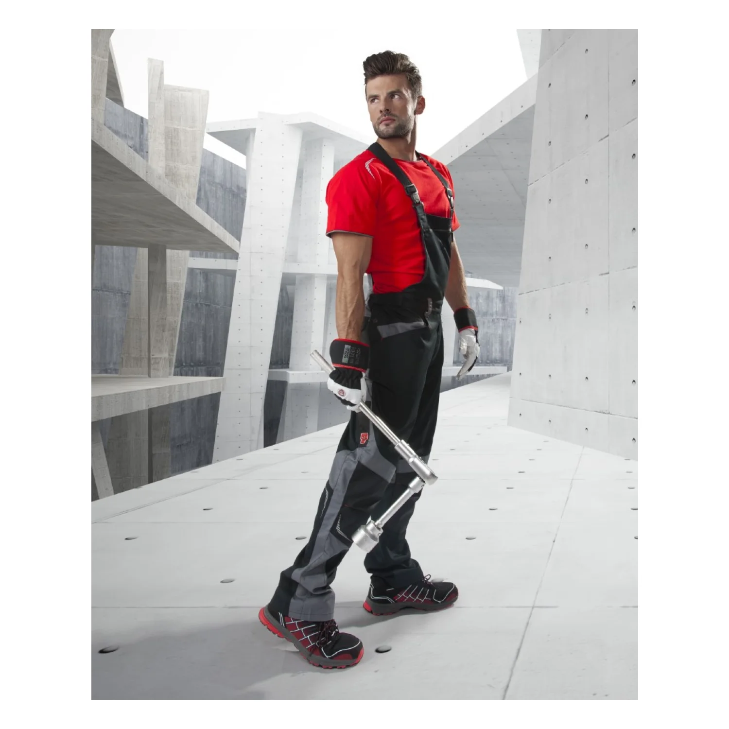 Ardon Kantáros nadrág ARDON®R8ED+ - 2. nézet