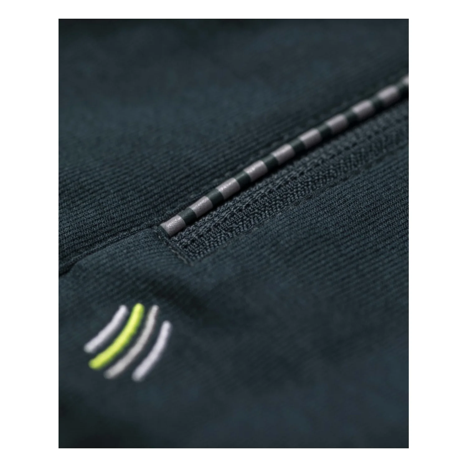 Ardon Melegítő felső ARDON®CITYCONIC® sötétzöld - 5. nézet
