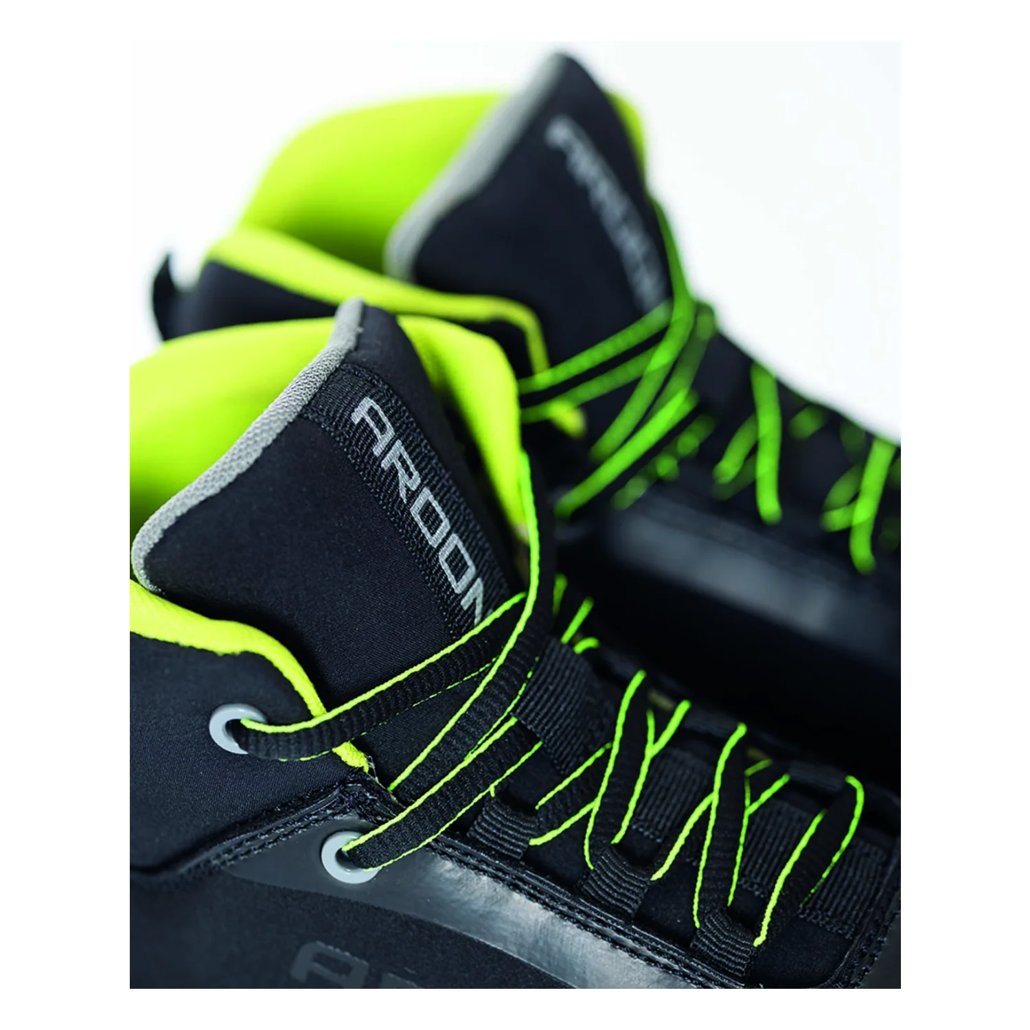 Ardon Munkavédelmi cipő ARDON®®SOFTEX HIGH S1P S1P - 6. nézet