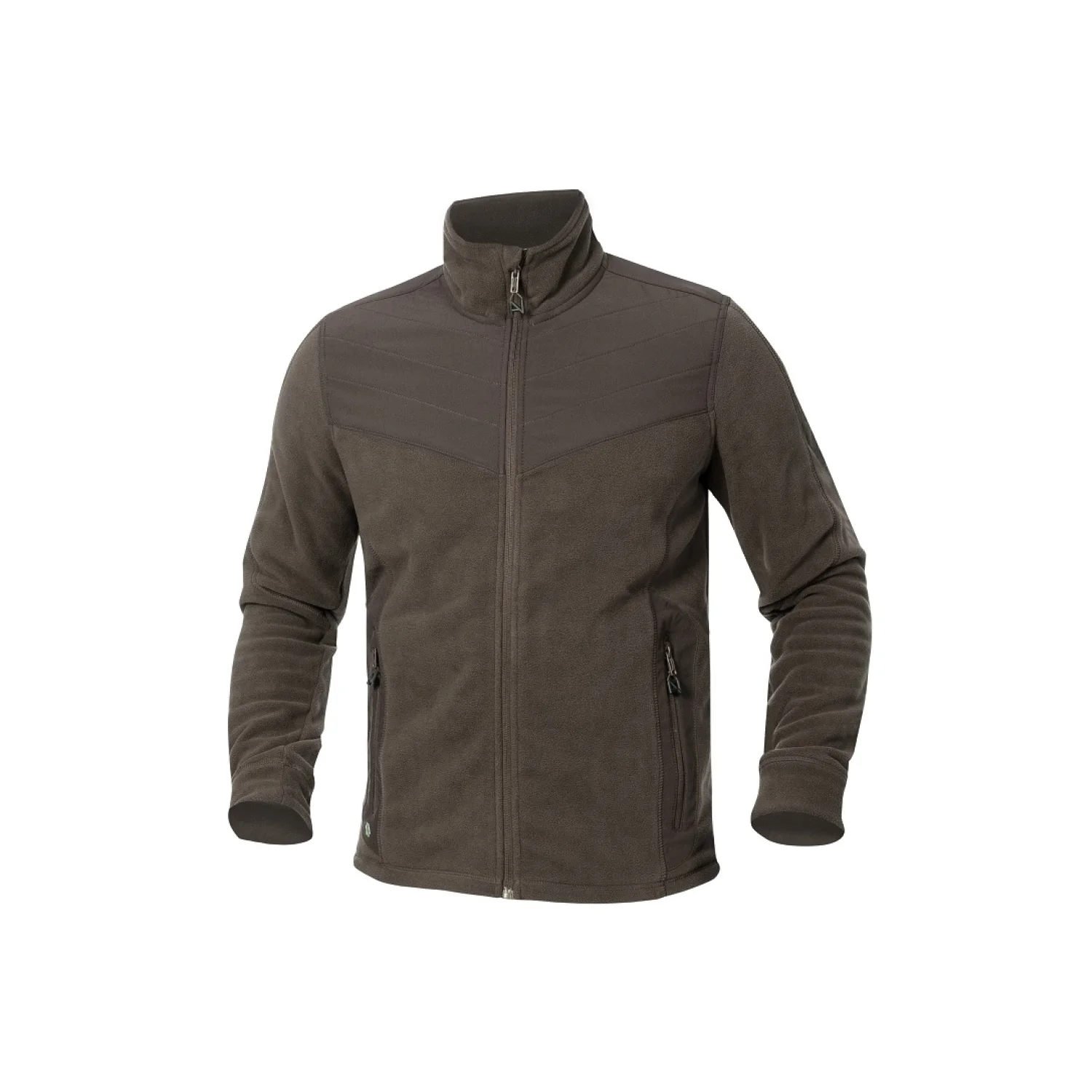 ARDON®SoftFLEECE COMBO melegítő felső - 2. nézet