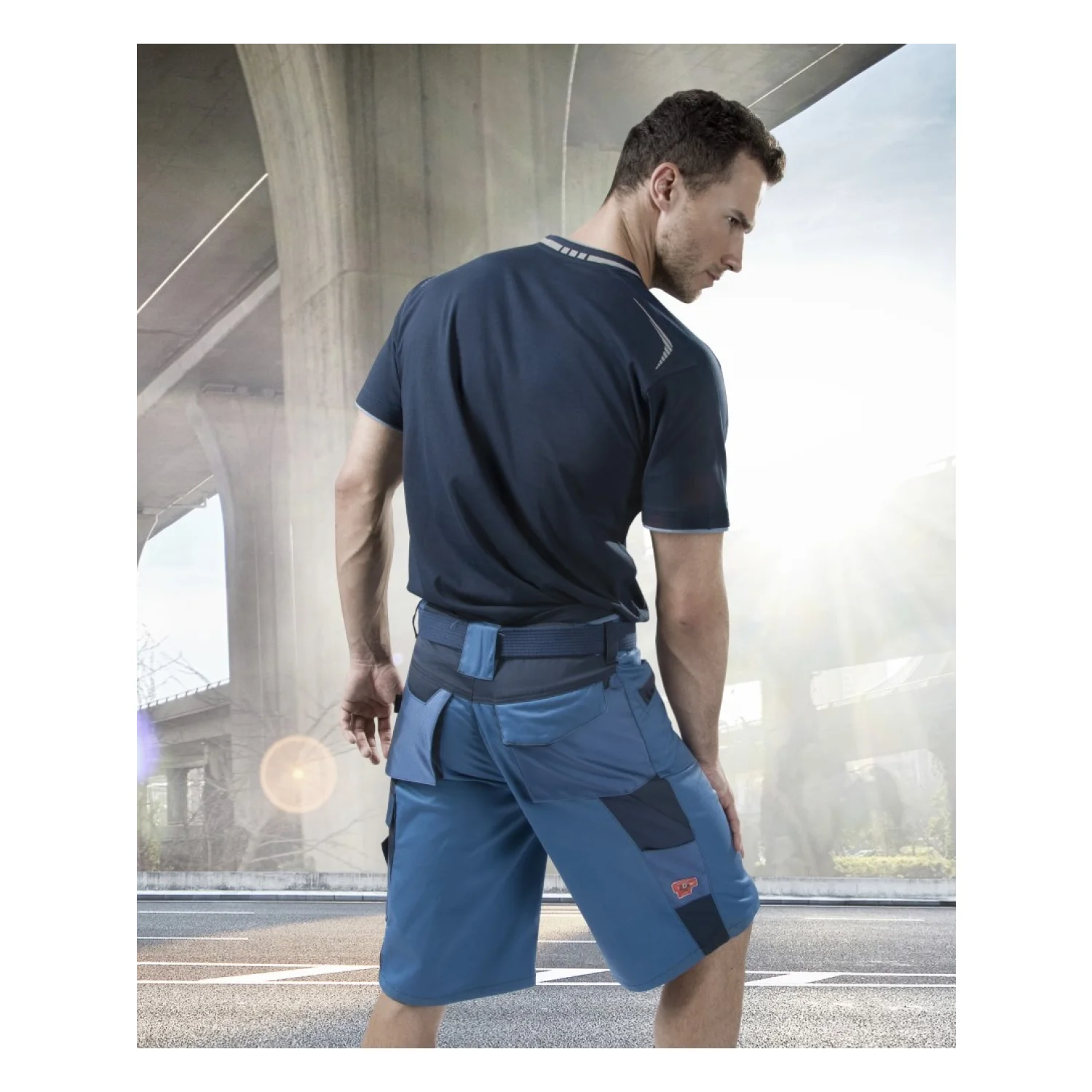 Ardon Rövidnadrág ARDON®R8ED+ 04 - 2. nézet