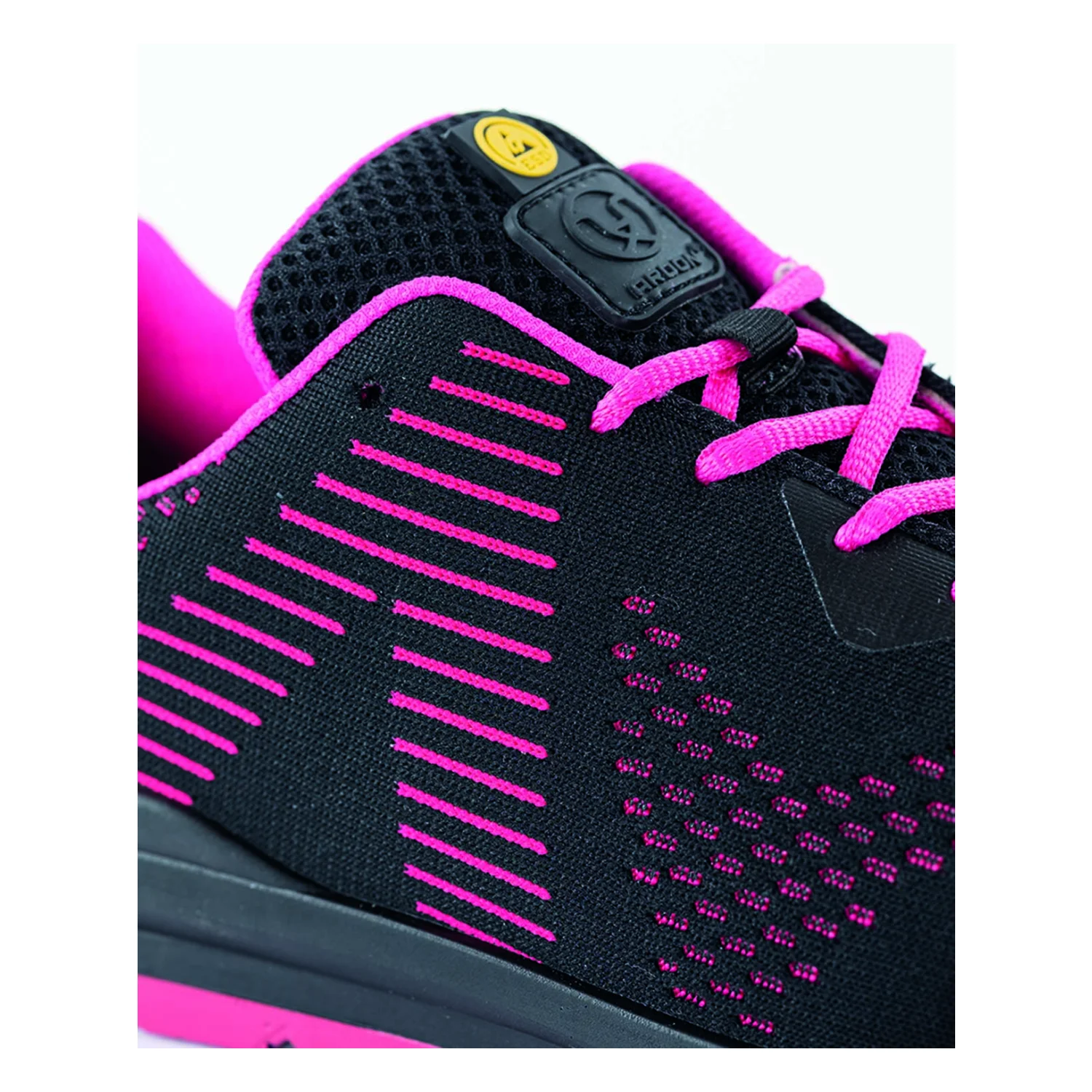 Ardon Munkavédelmi cipő ARDON®FLYTEX S1P ESD pink S1P - 6. nézet