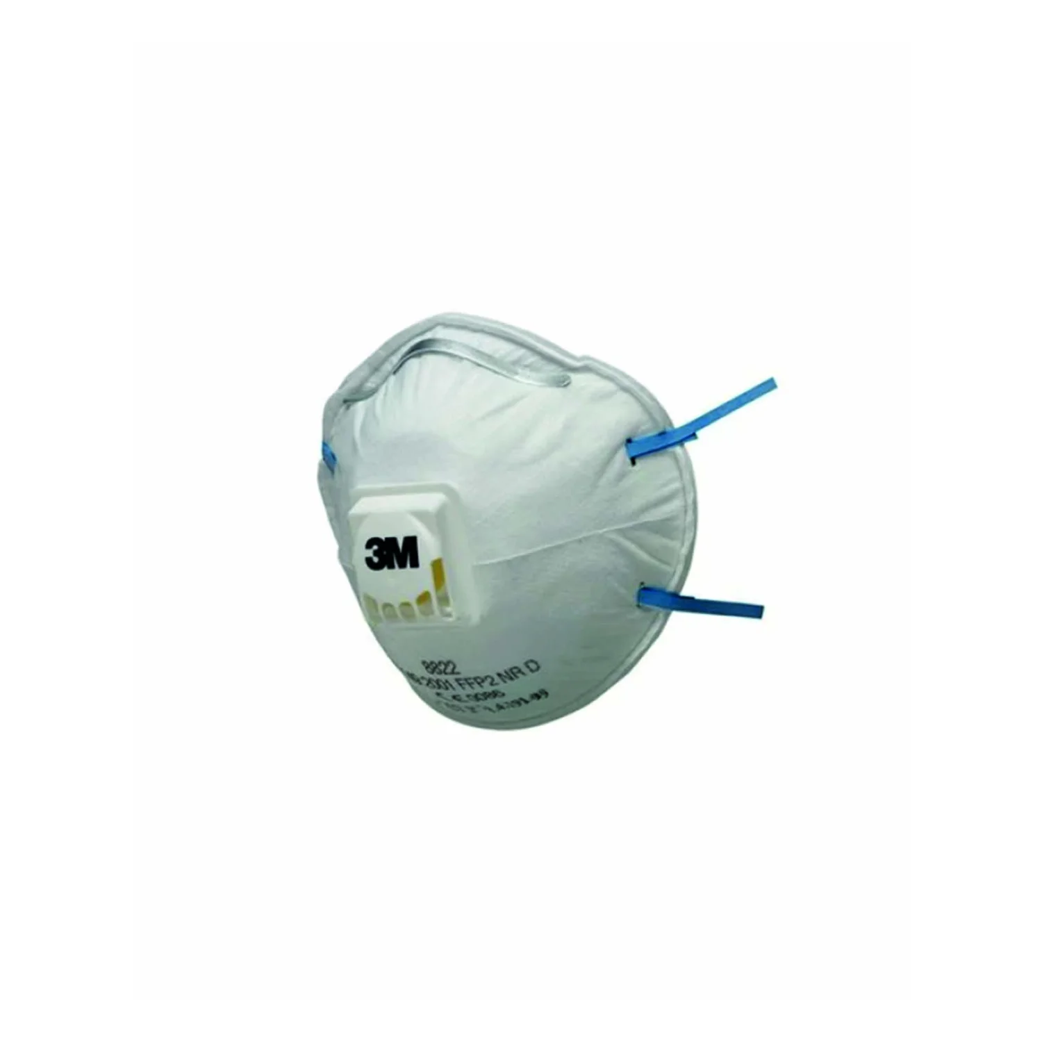 Ardon Respirátor 3M 8822 FFP2 - 2. nézet