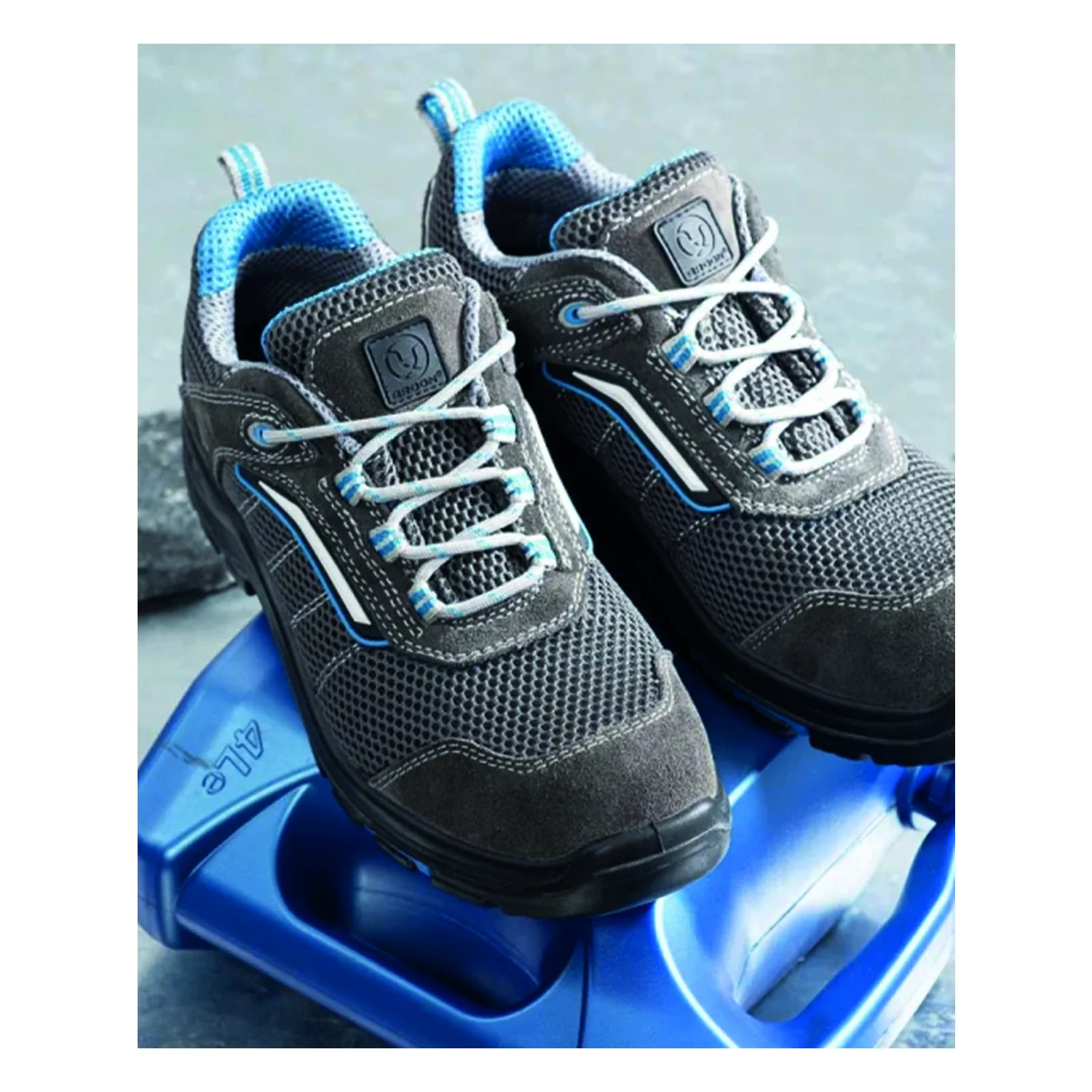 Ardon Munkavédelmi cipő ARDON®RASPER BLUE S1P S1P - 7. nézet