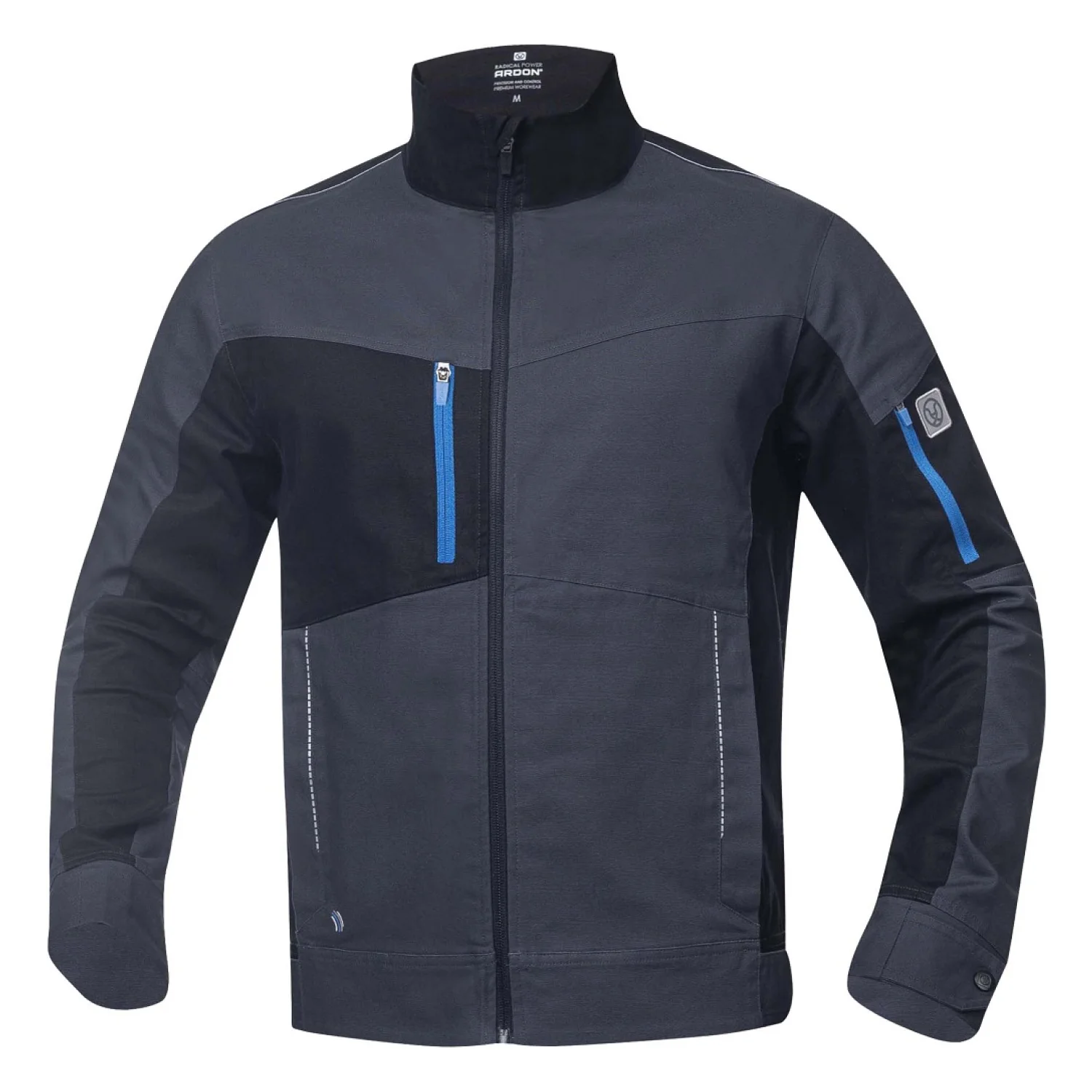 ARDON®4Xstretch - férfi munkakabát - 7. nézet