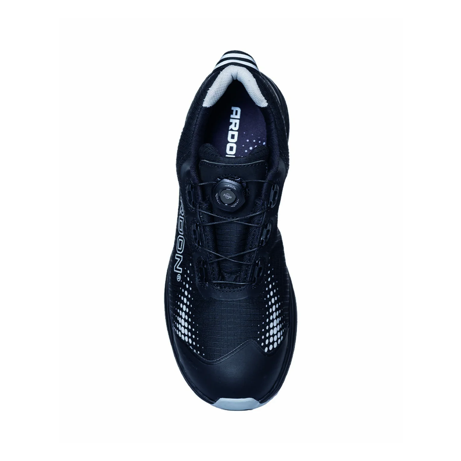 Ardon Munkavédelmi cipő ARDON®CREATRON LOW S3 ESD S3 - 4. nézet