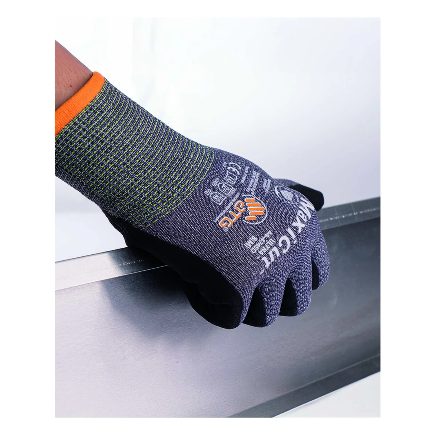 ATG® vágásálló kesztyű MaxiCut® Ultra™ 44-4745D - 3. nézet