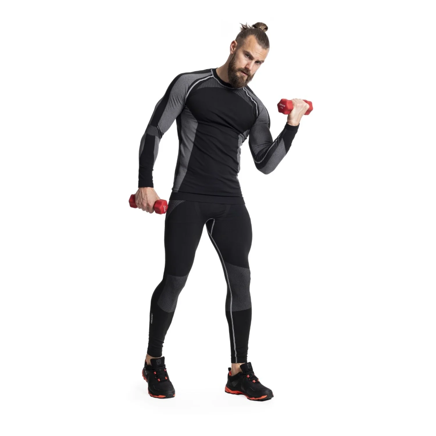Ardon Funkcionális alsónemű ARDON®AKREC hosszú ujj - 3. nézet