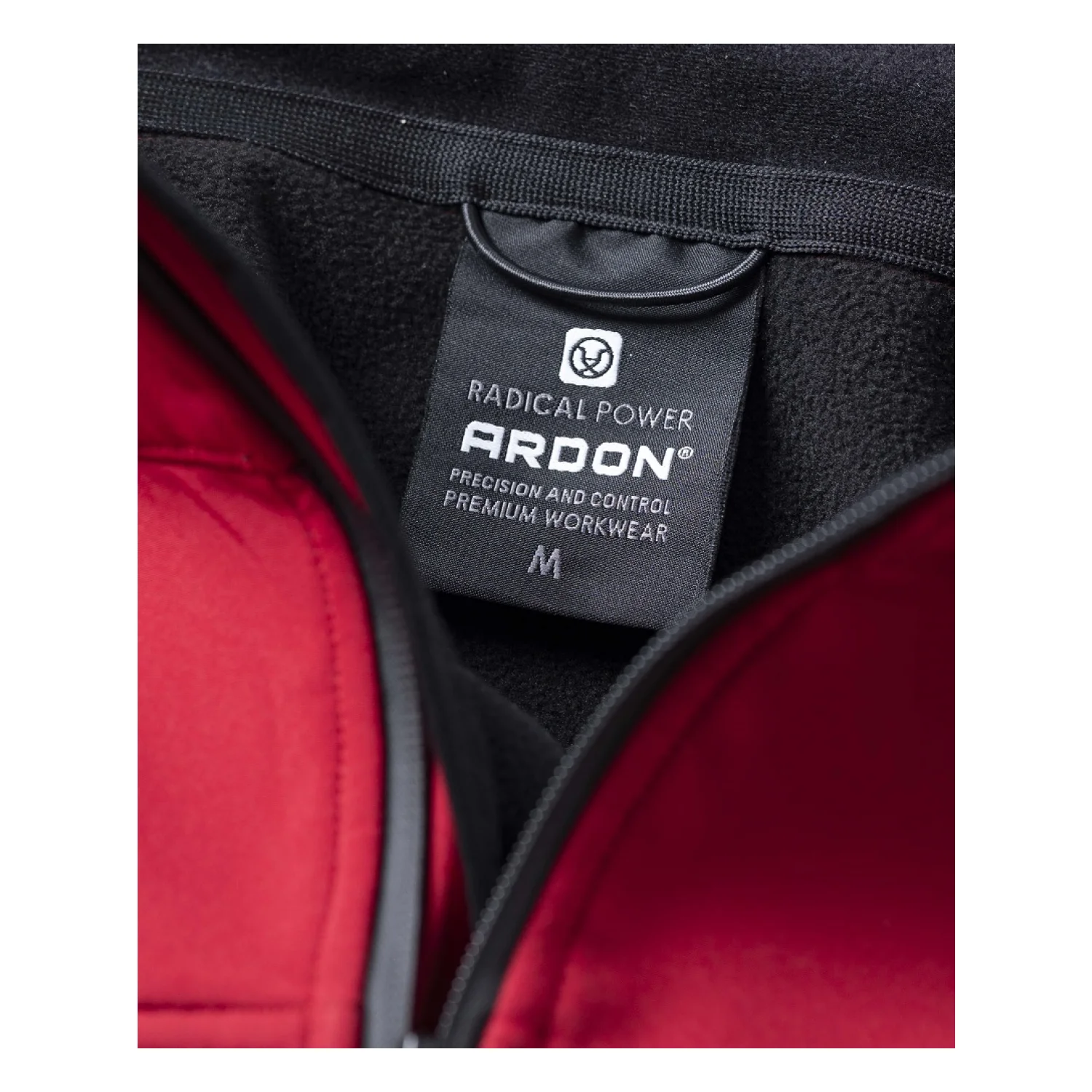 Ardon Dzseki softsh. ARDON®SPIRIT téli - 5. nézet