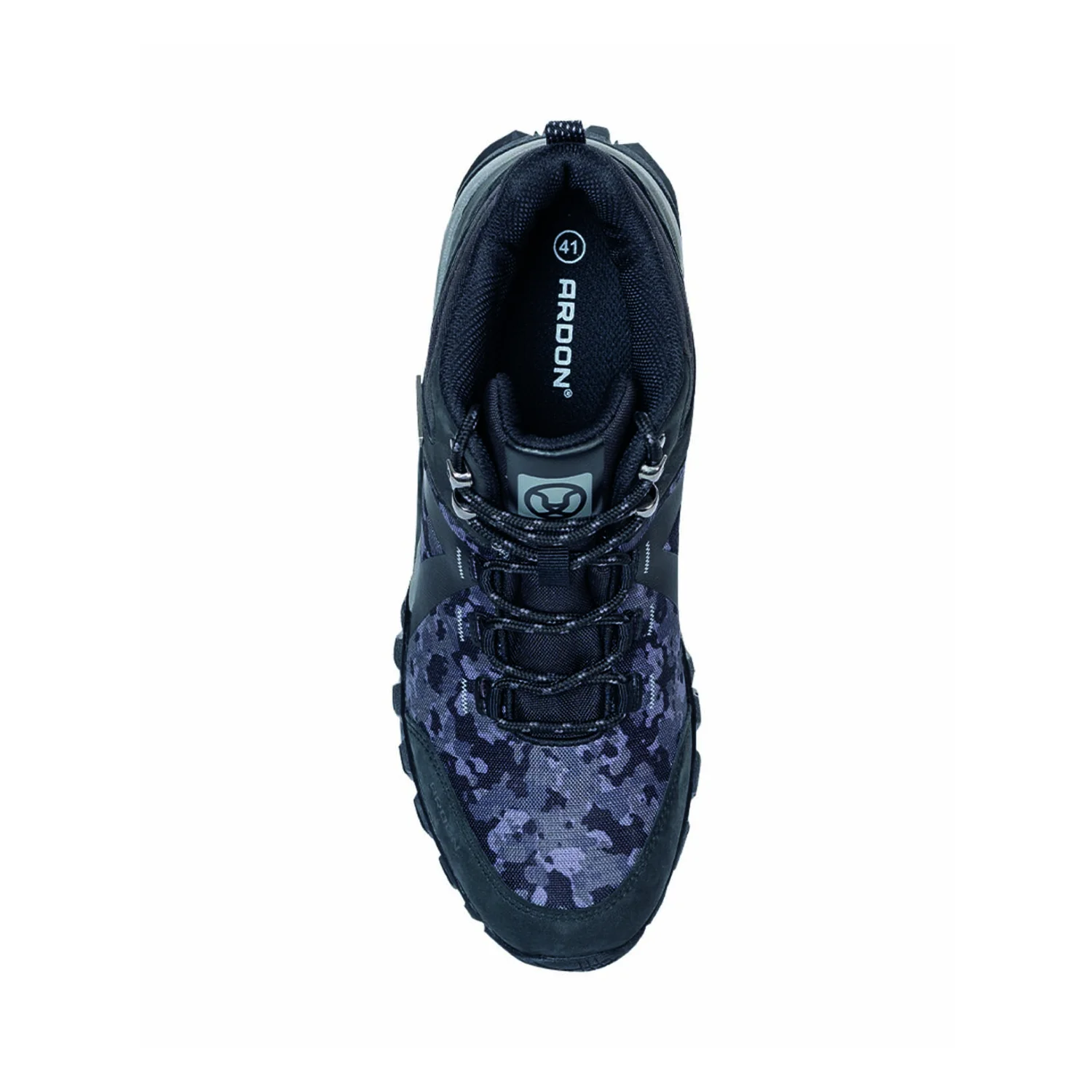 Ardon Outdoor cipő ARDON®CREATRON®HIGH CAMO 37 - 4. nézet