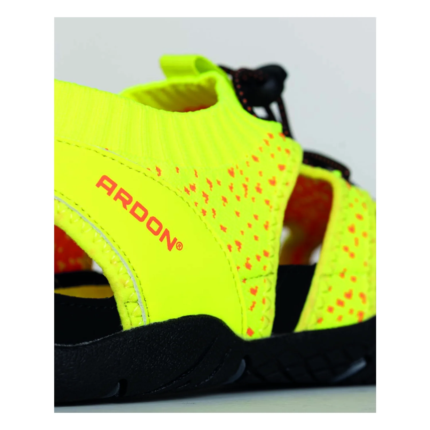 Ardon Szandál ARDON®DROPISAN Hi-vis - 8. nézet