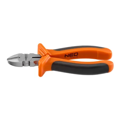 NEO Oldalcsípő fogó 160mm fogók és csípőfogó