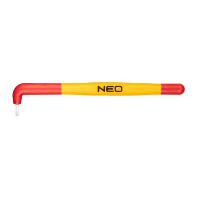 NEO Imbuszkulcs 3mm 1000V, szigetelt