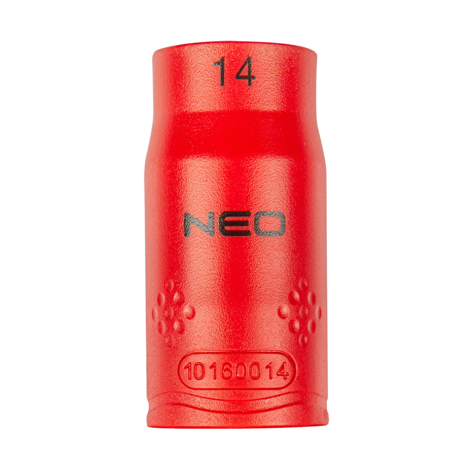 NEO Dugókulcs 6-lapú 1/2" 14mm, 1000V, szigetelt