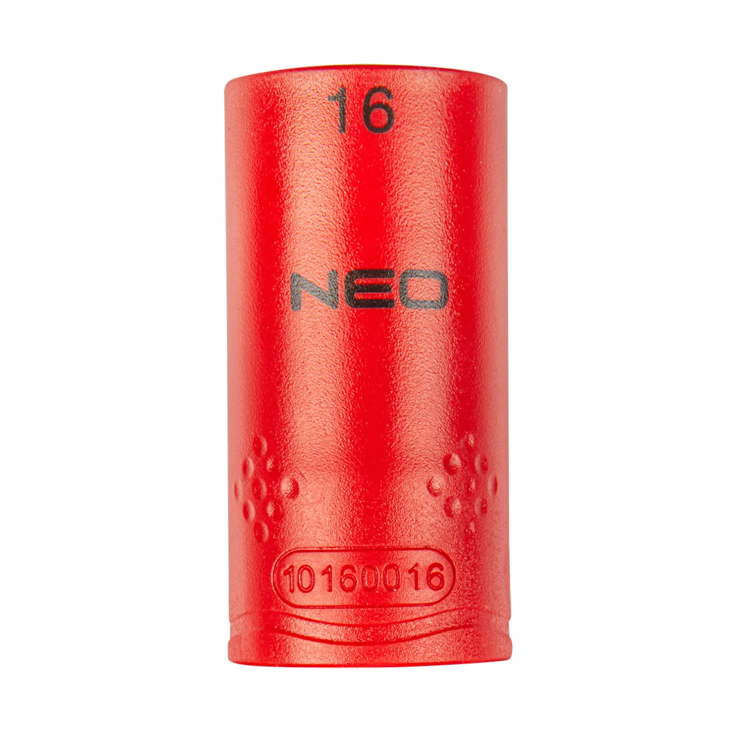NEO Dugókulcs 6-lapú 1/2" 16mm, 1000V, szigetelt