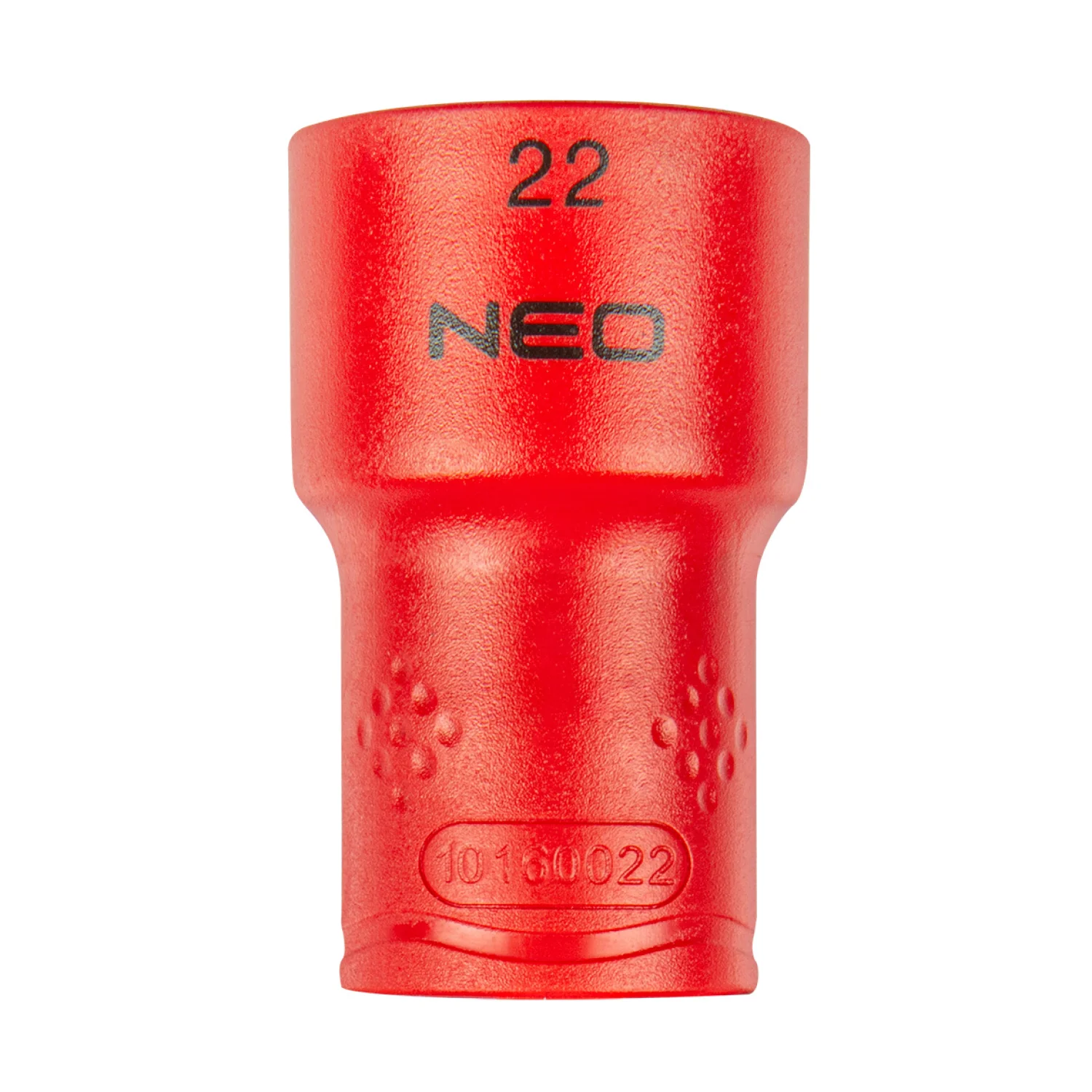 NEO Dugókulcs 6-lapú 1/2" 22mm, 1000V, szigetelt