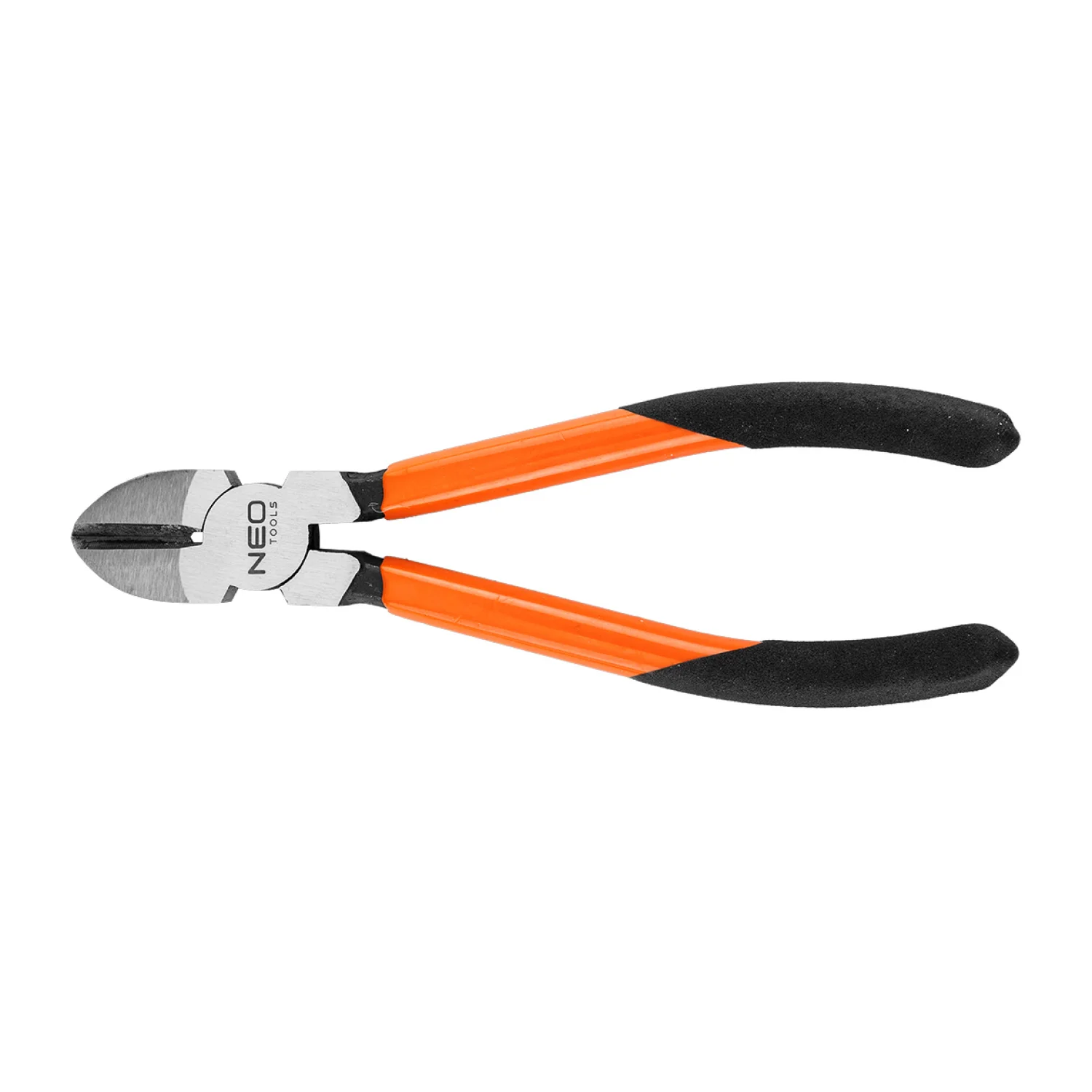 NEO Oldalcsípő fogó 160mm, Slim széria, keskenyített fogantyú