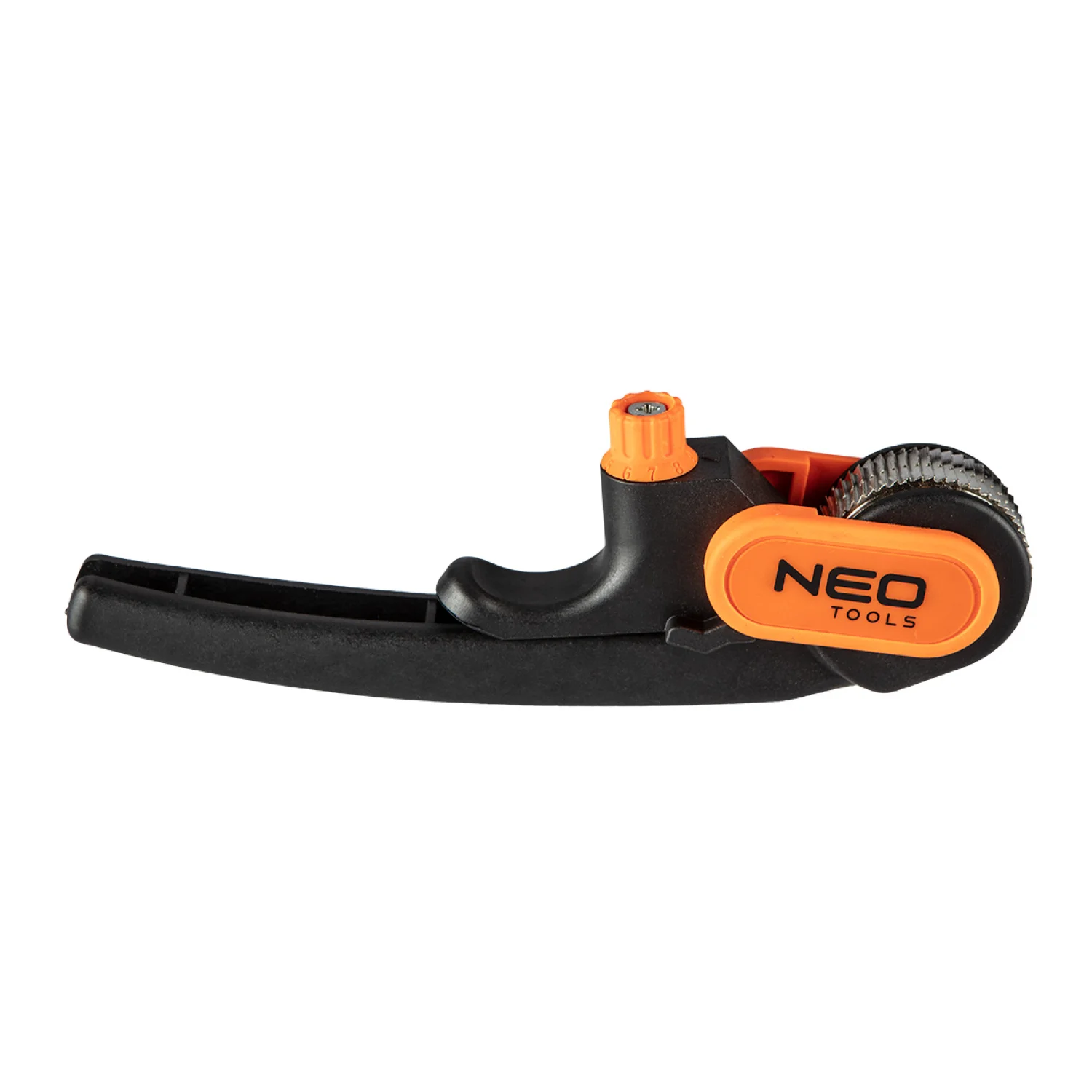 NEO Kábelcsupaszító 170mm, max. 5mm átm.
