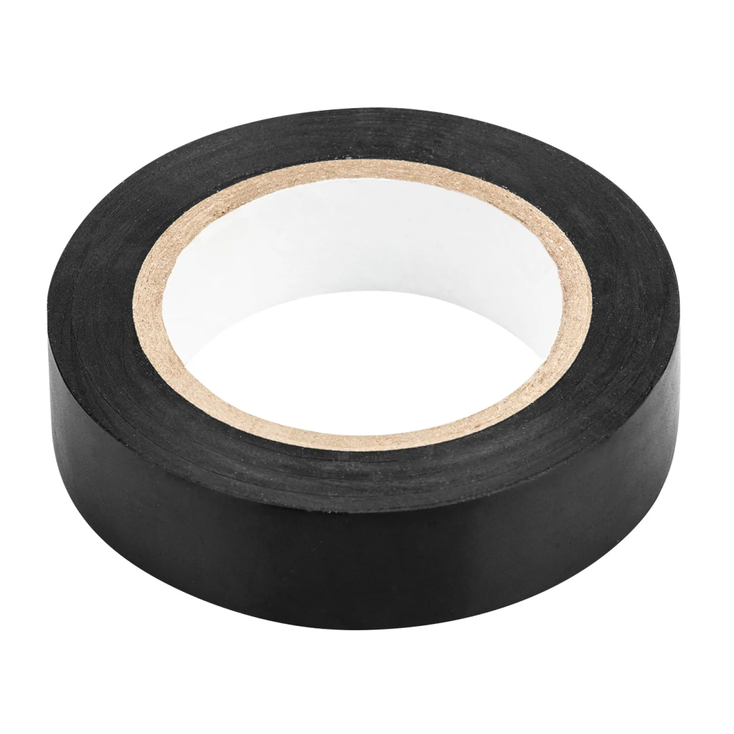 NEO Szigetelőszalag 10m, 15mm, fekete, min. rendelés: 10db
