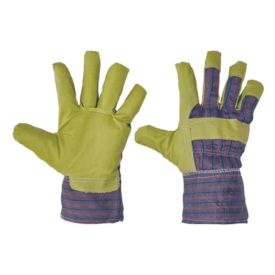 Cerva Ff chukar winter light kesztyű