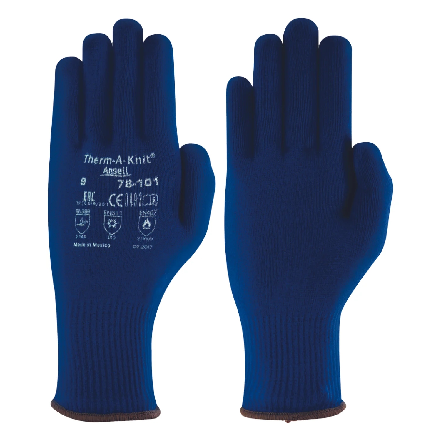 Ansell ActivArmr 78101 kesztyű