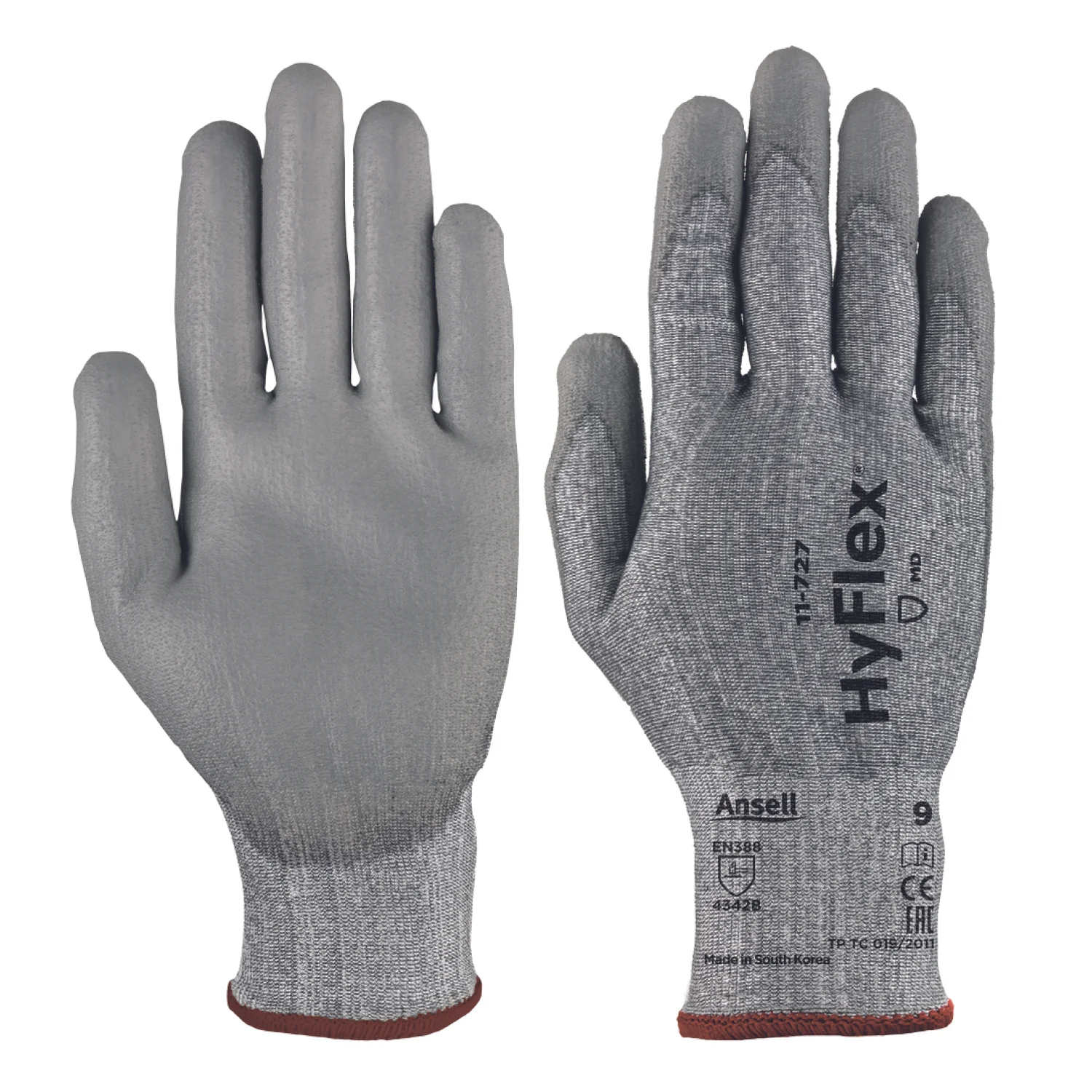 ANSELL  11-727 HyFlex