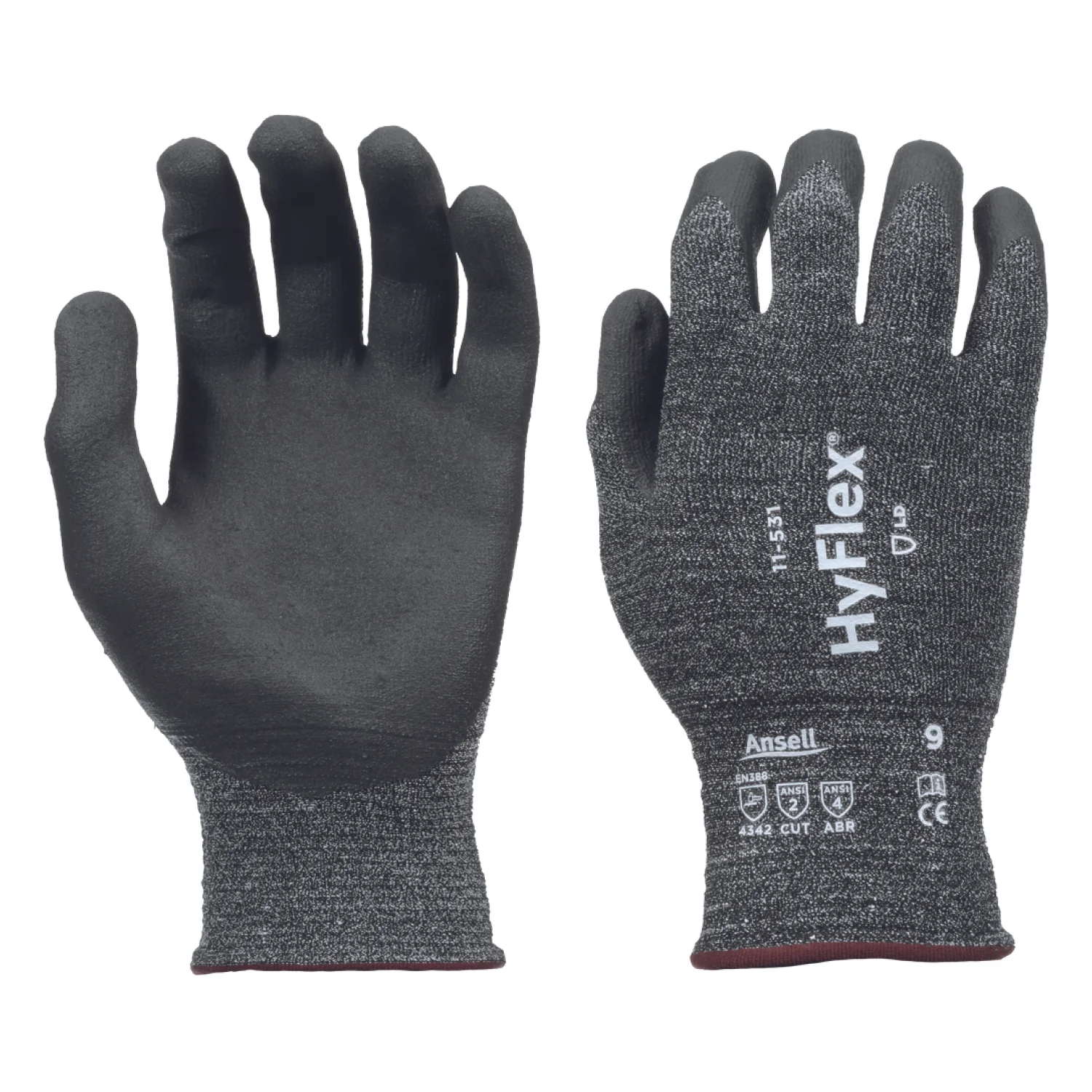 Ansell 11-531 HyFlex kesztyű