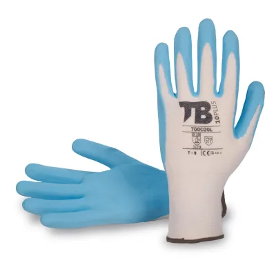 Cerva TB 700COOL nitril kesztyű