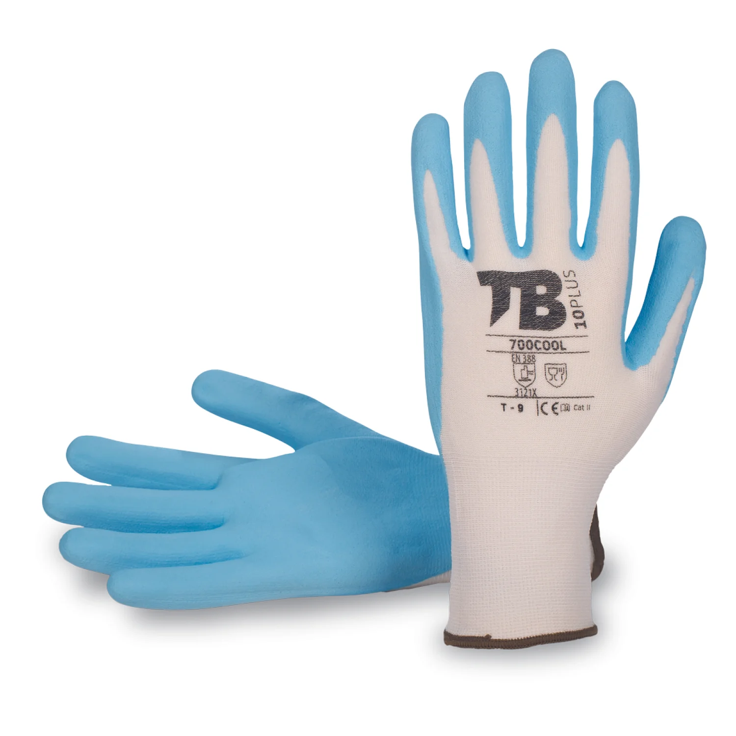 Cerva TB 700COOL nitril kesztyű