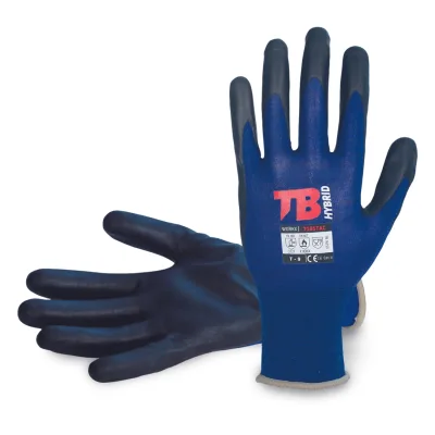 Cerva TB 718STAC kesztyű