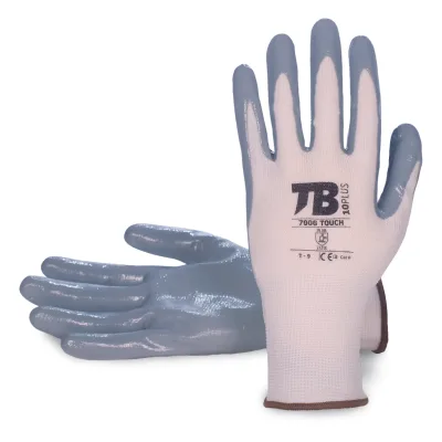 Cerva TB 700G TOUCH kesztyű