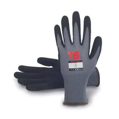 Cerva TB 700MF TOUCH kesztyű