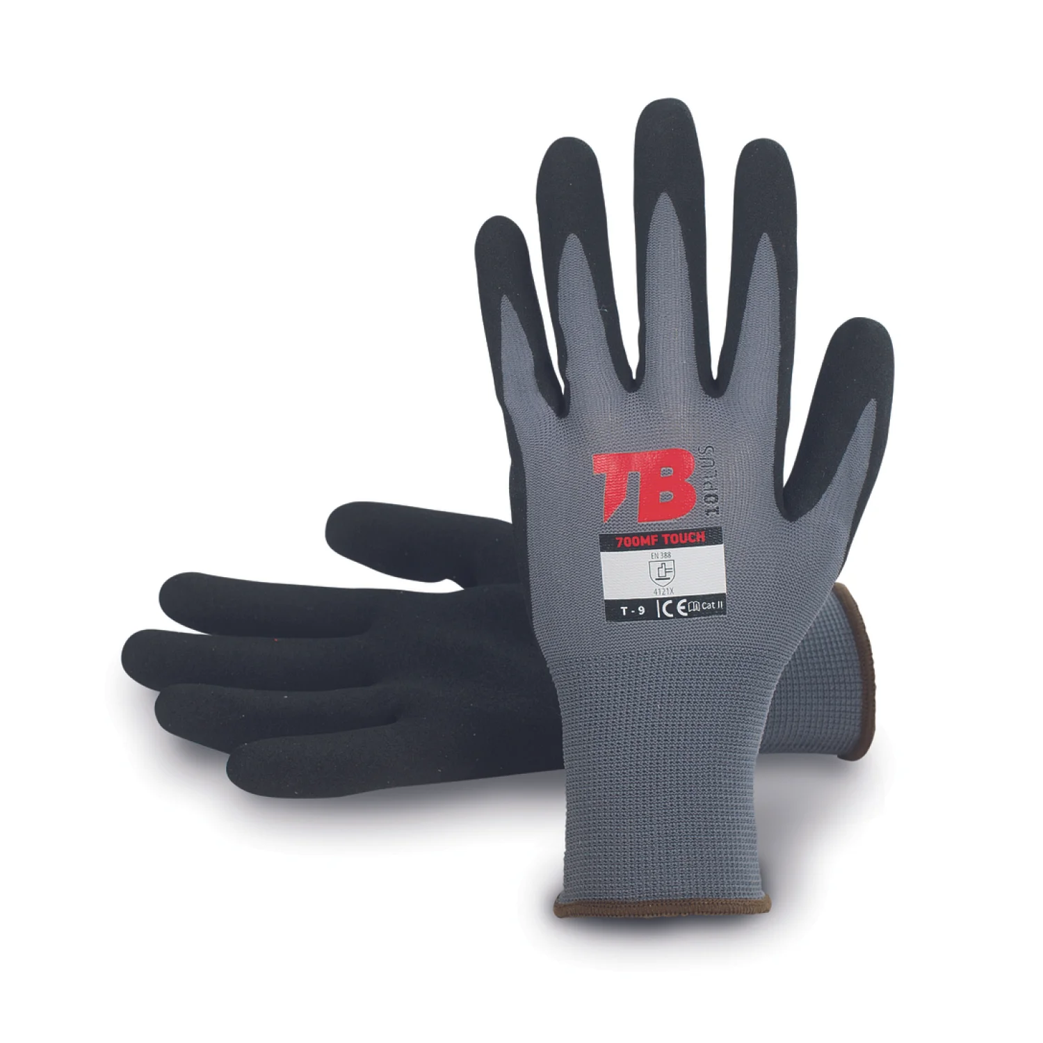 Cerva TB 700MF TOUCH kesztyű