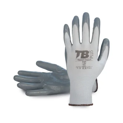 Cerva TB 700GP TOUCH kesztyű