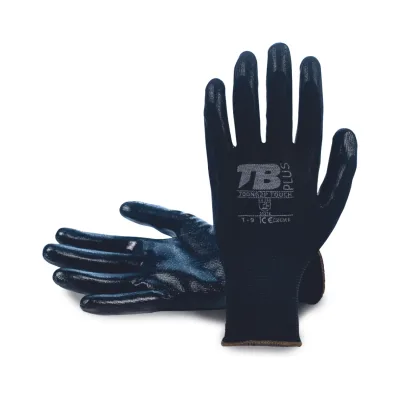 Cerva TB 700NG2P TOUCH kesztyű