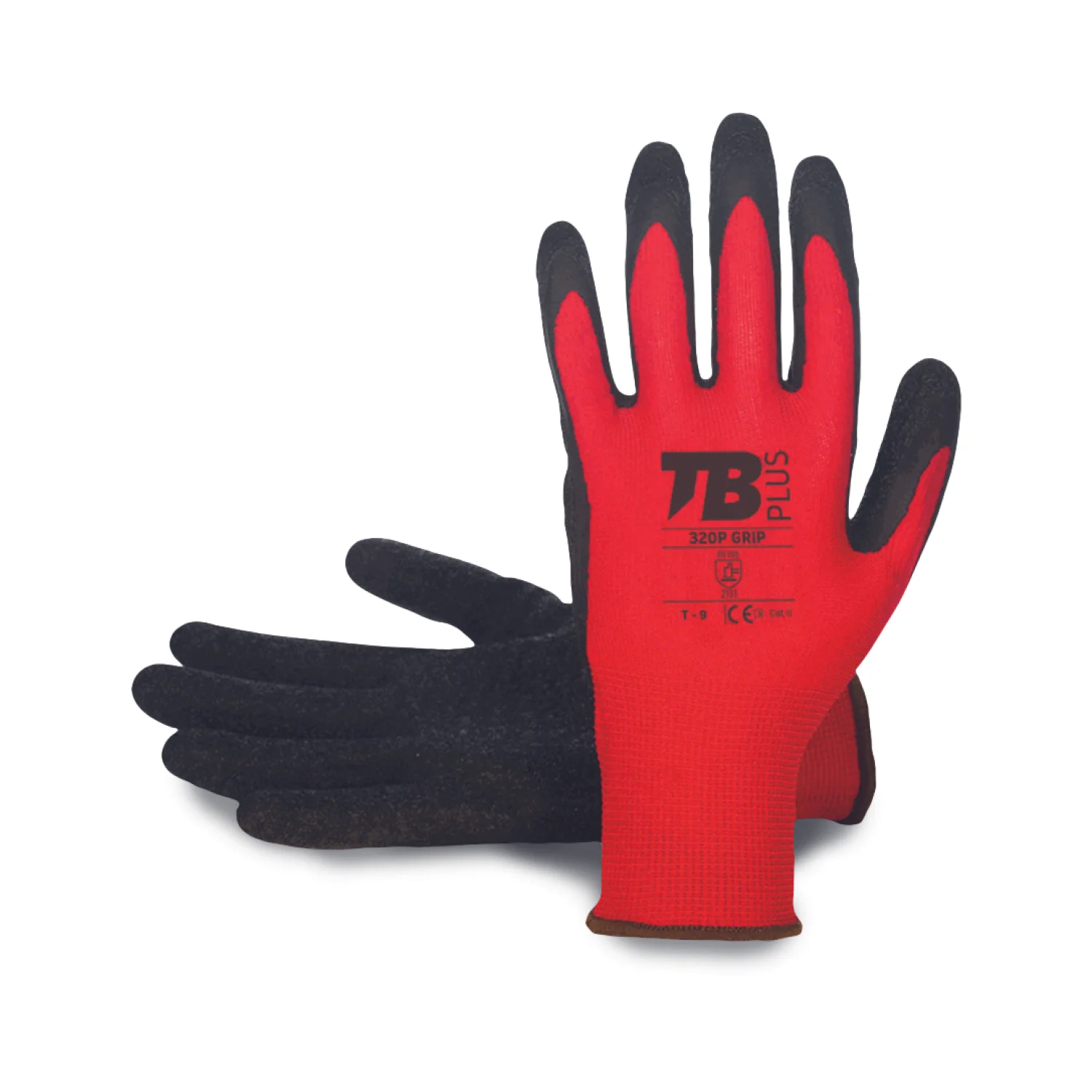 Cerva TB 320P GRIP kesztyű