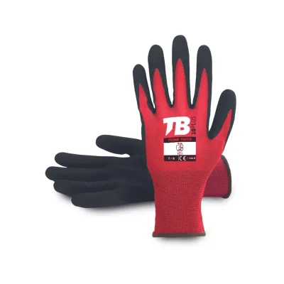 Cerva TB 700RMF TOUCH kesztyű