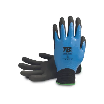 Cerva TB 765NG TOUCH kesztyű