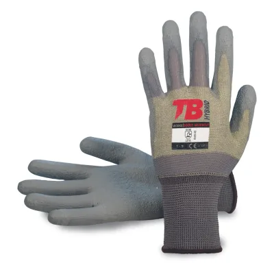 Cerva Tb 500ST nevercut kesztyű