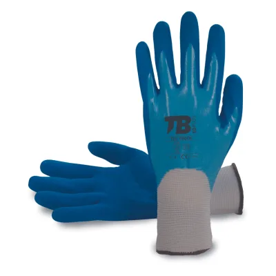 Cerva TB 765AZ2 TOUCH kesztyű