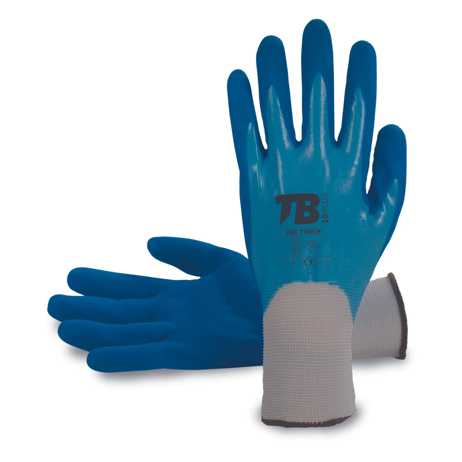 Cerva TB 765AZ2 TOUCH kesztyű