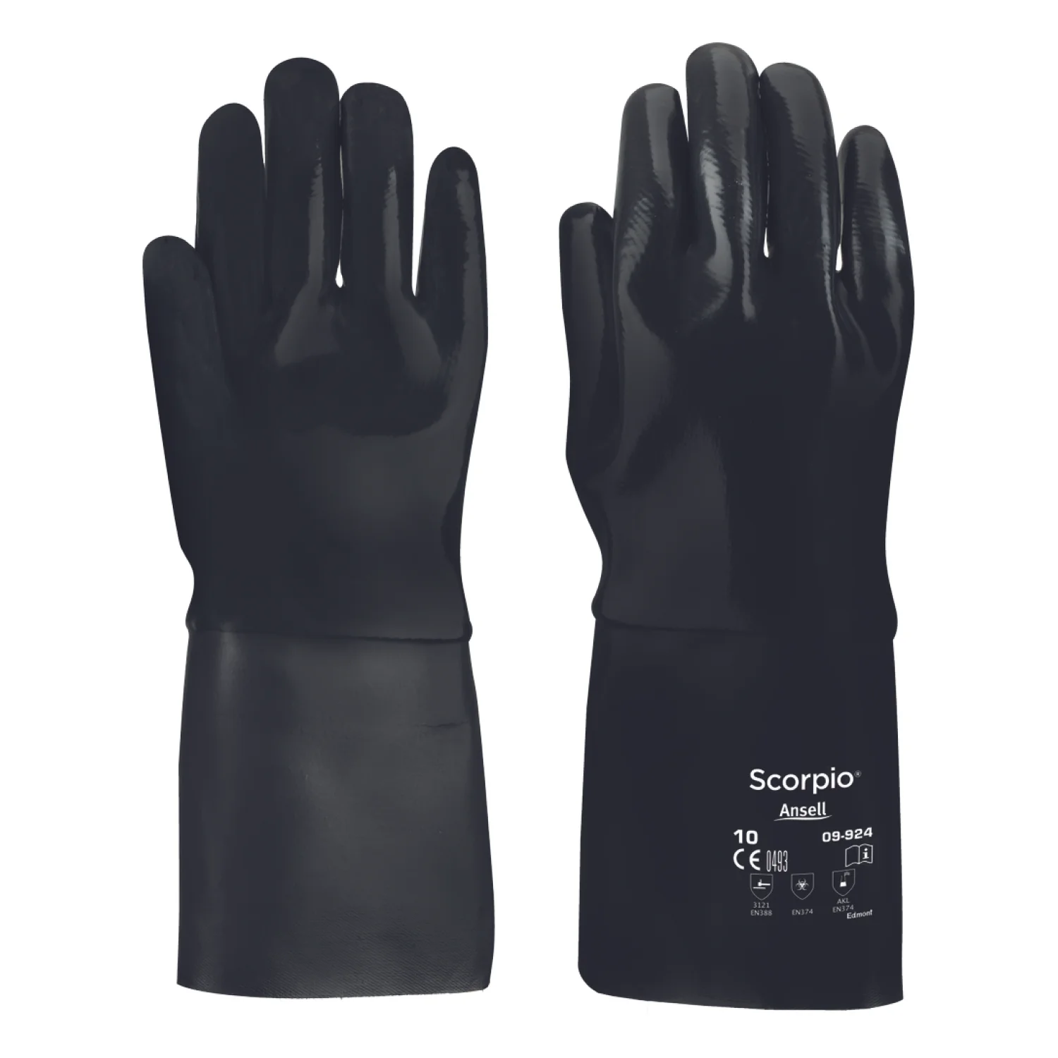 ANSELL ALPHATEC 09-924 35 cm