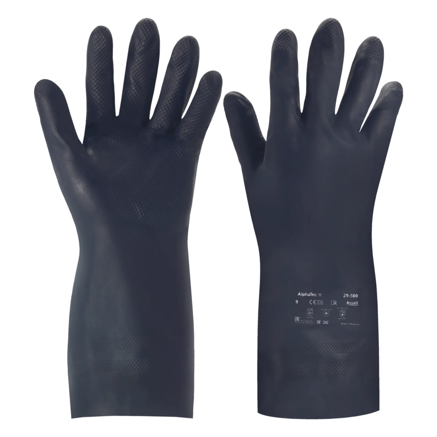 Ansell AlphaTec 29500 kesztyű